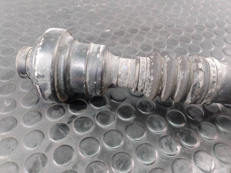 Recambio de transmision central para porsche cayenne (typ 92aa) diesel referencia OEM IAM 7P0521101G  P1-A6-29