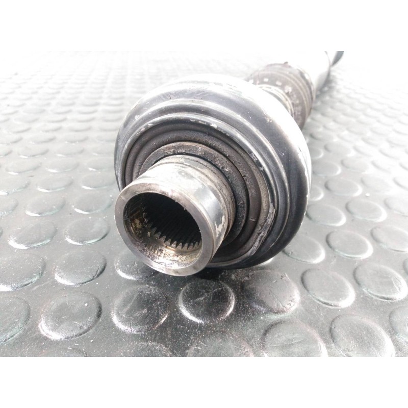 Recambio de transmision central para porsche cayenne (typ 92aa) diesel referencia OEM IAM 7P0521101G  P1-A6-29