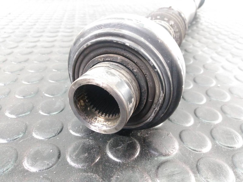 Recambio de transmision central para porsche cayenne (typ 92aa) diesel referencia OEM IAM 7P0521101G  P1-A6-29