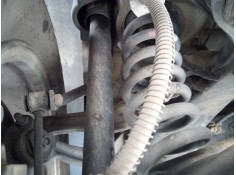 AMORTIGUADOR TRASERO IZQUIERDO 