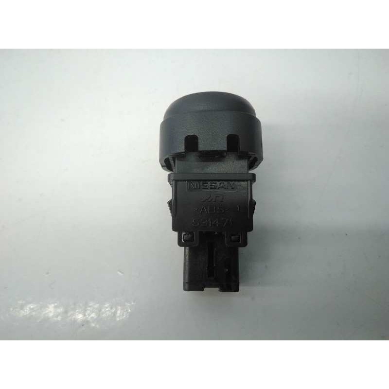 Recambio de warning para nissan nv 200 (m20) kombi comfort referencia OEM IAM S31471  