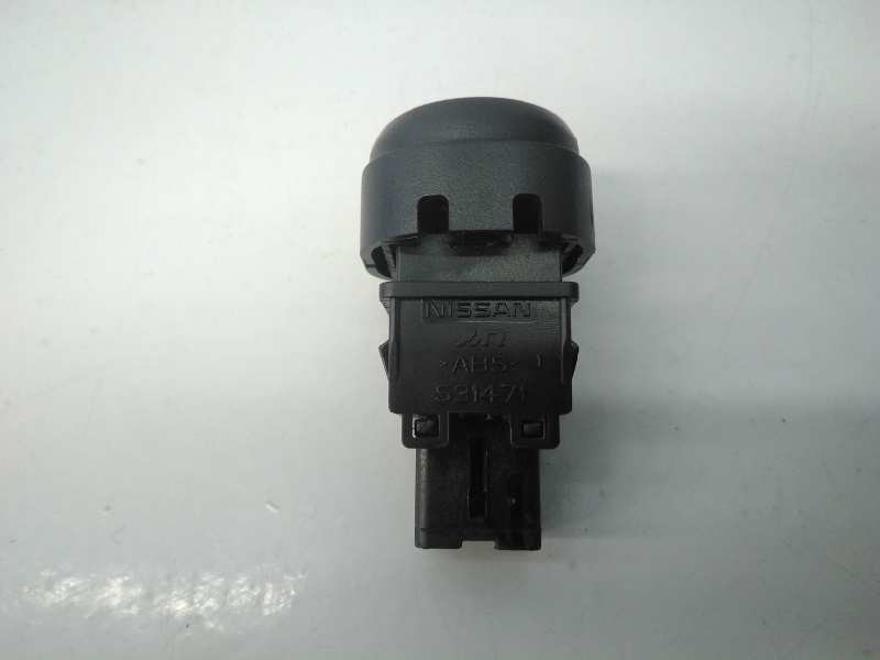 Recambio de warning para nissan nv 200 (m20) kombi comfort referencia OEM IAM S31471  