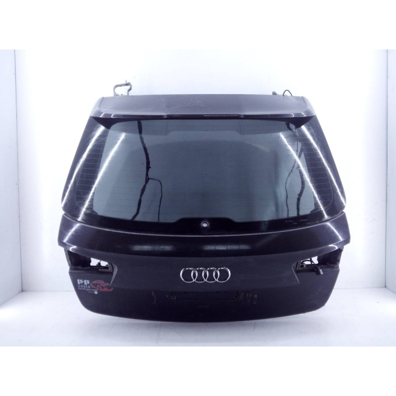 Recambio de porton trasero para audi a6 avant (4g5) 3.0 tdi quattro referencia OEM IAM   E4-A2-4