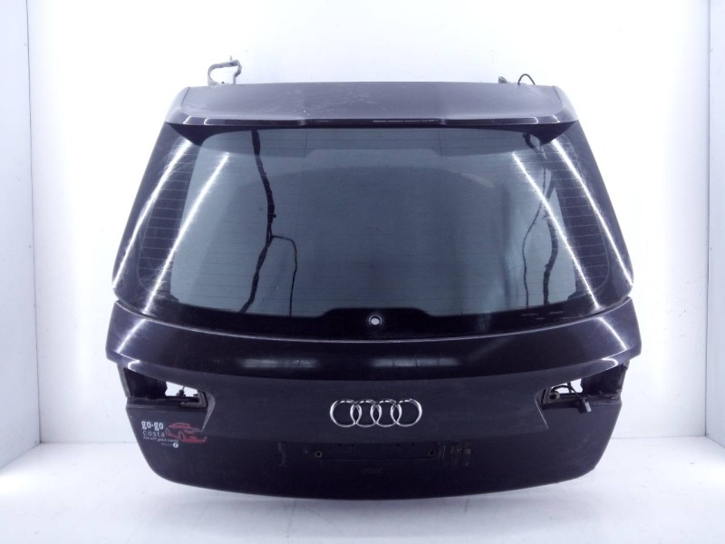 Recambio de porton trasero para audi a6 avant (4g5) 3.0 tdi quattro referencia OEM IAM   E4-A2-4