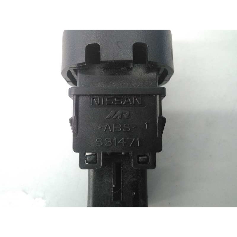 Recambio de warning para nissan nv 200 (m20) kombi comfort referencia OEM IAM S31471  