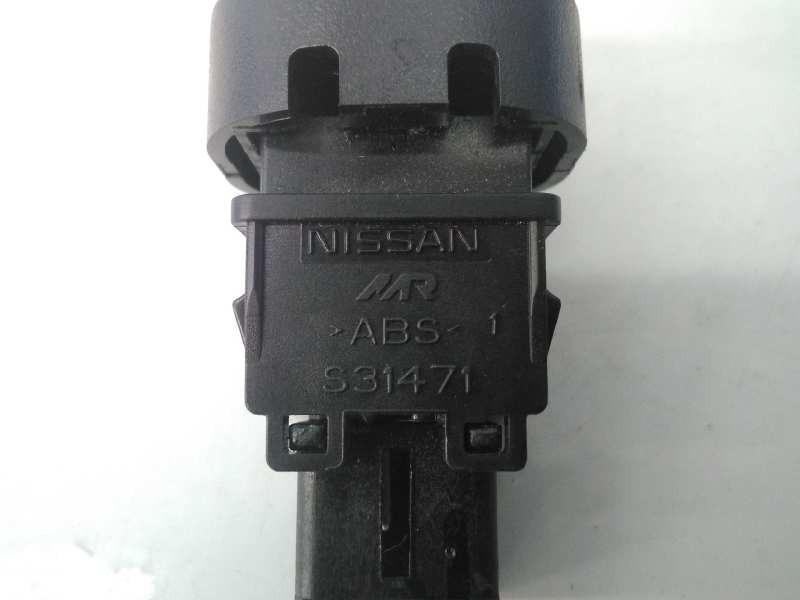Recambio de warning para nissan nv 200 (m20) kombi comfort referencia OEM IAM S31471  