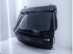 Recambio de porton trasero para audi a6 avant (4g5) 3.0 tdi quattro referencia OEM IAM   E4-A2-4 2