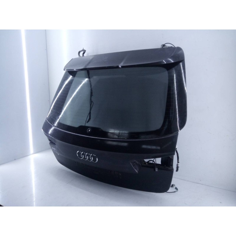 Recambio de porton trasero para audi a6 avant (4g5) 3.0 tdi quattro referencia OEM IAM   E4-A2-4