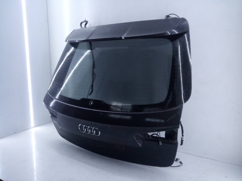 Recambio de porton trasero para audi a6 avant (4g5) 3.0 tdi quattro referencia OEM IAM   E4-A2-4