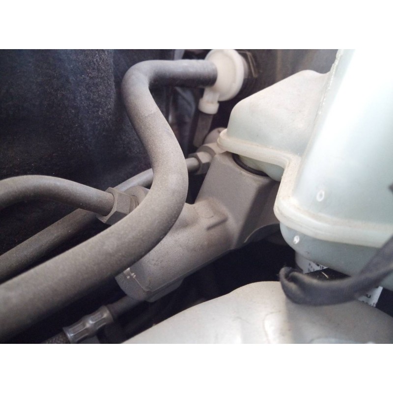 Recambio de bomba freno para mercedes-benz clase glk (w204) glk glk 250 cdi 4-matic bluetec (204.904) referencia OEM IAM   