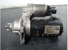 MOTOR ARRANQUE 02M911024C 0001153009 P3-B7-9-2