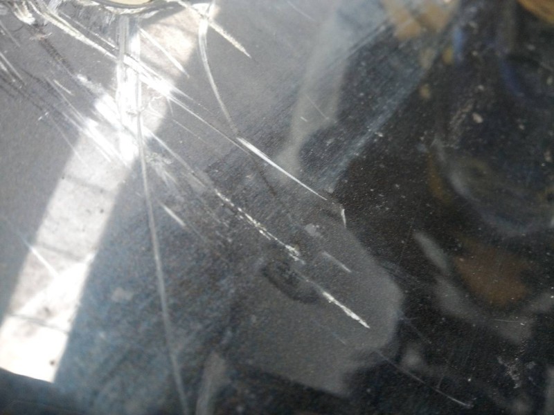 Recambio de porton trasero para audi a6 avant (4g5) 3.0 tdi quattro referencia OEM IAM   E4-A2-4