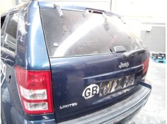 Recambio de porton trasero para jeep gr. cherokee (wh) 3.0 crd limited referencia OEM IAM    2