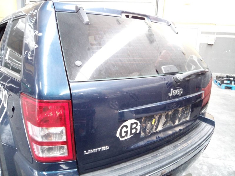Recambio de porton trasero para jeep gr. cherokee (wh) 3.0 crd limited referencia OEM IAM   
