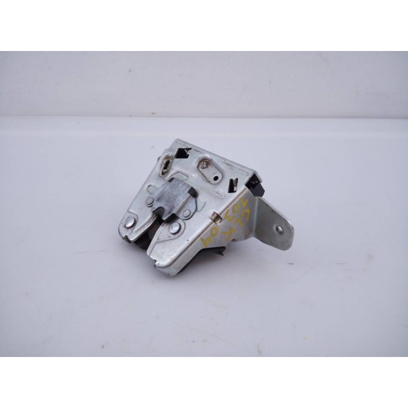 Recambio de cerradura maletero / porton para mercedes-benz clase glk (w204) glk glk 250 cdi 4-matic bluetec (204.904) referencia