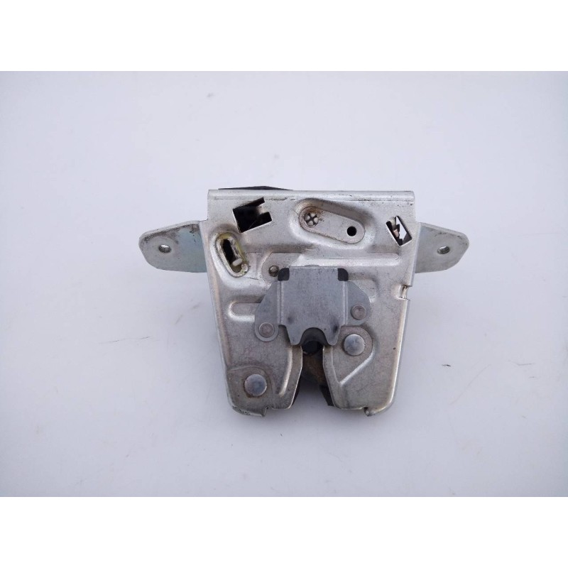 Recambio de cerradura maletero / porton para mercedes-benz clase glk (w204) glk glk 250 cdi 4-matic bluetec (204.904) referencia