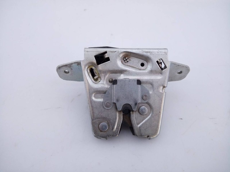 Recambio de cerradura maletero / porton para mercedes-benz clase glk (w204) glk glk 250 cdi 4-matic bluetec (204.904) referencia