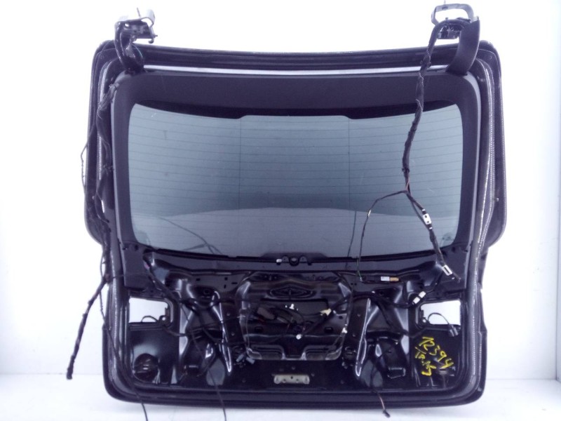 Recambio de porton trasero para audi a6 avant (4g5) 3.0 tdi quattro referencia OEM IAM   E4-A2-4