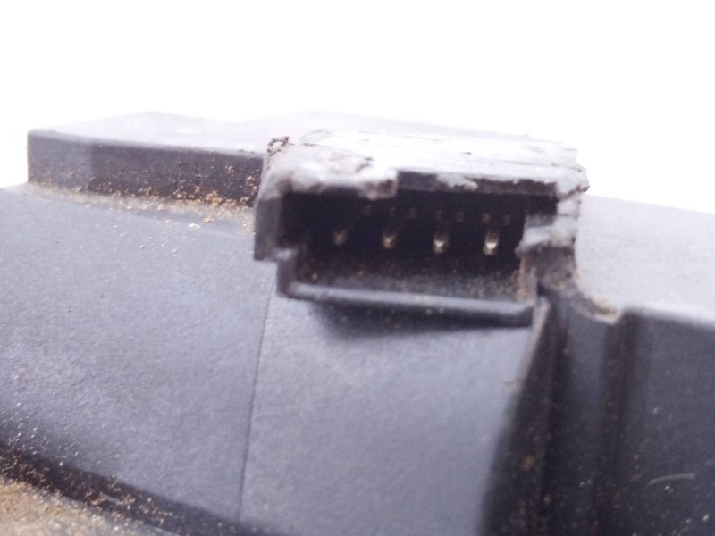 Recambio de cerradura maletero / porton para mercedes-benz clase glk (w204) glk glk 250 cdi 4-matic bluetec (204.904) referencia