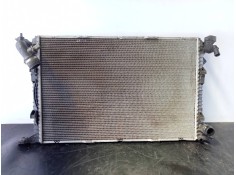 RADIADOR AGUA 8K0121251 P2-A6-17