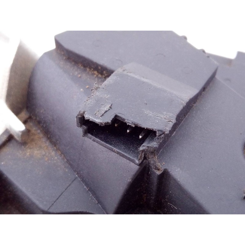 Recambio de cerradura maletero / porton para mercedes-benz clase glk (w204) glk glk 250 cdi 4-matic bluetec (204.904) referencia