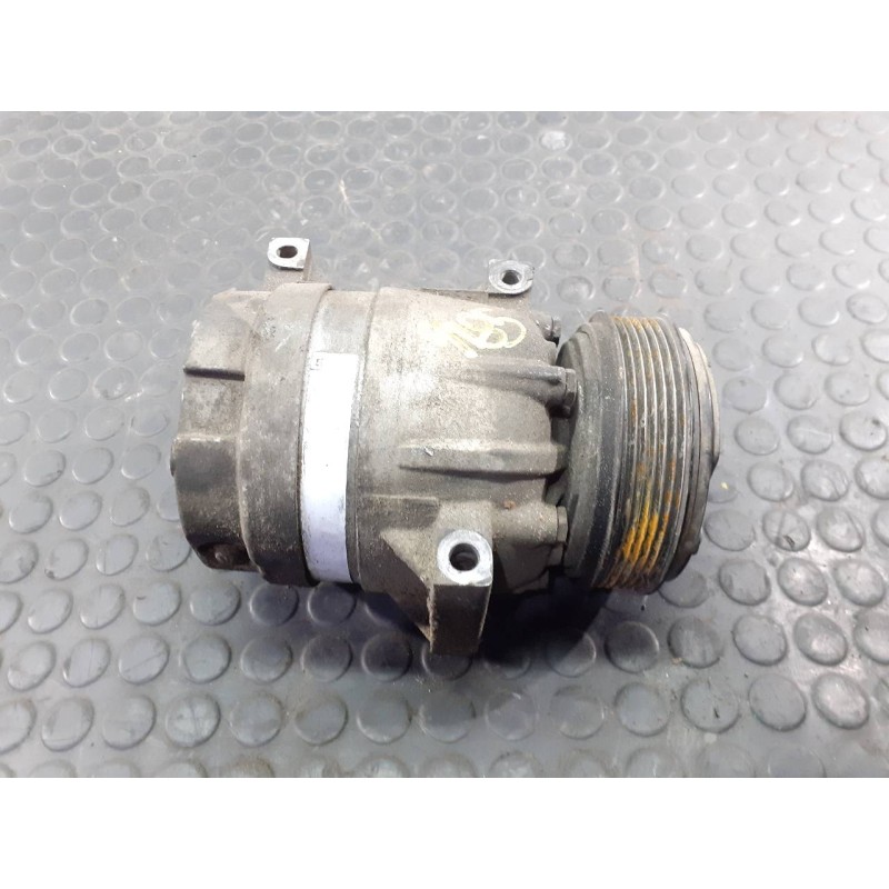 Recambio de compresor aire acondicionado para renault scenic (ja..) 1.9 d rt referencia OEM IAM 6560630  P3-A2-12-2