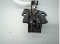 Recambio de cerradura puerta trasera derecha para peugeot partner kasten doble cabina referencia OEM IAM   E3-A5-28-2 2