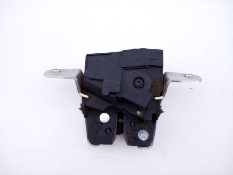 Recambio de cerradura maletero / porton para mercedes-benz clase glk (w204) glk glk 250 cdi 4-matic bluetec (204.904) referencia