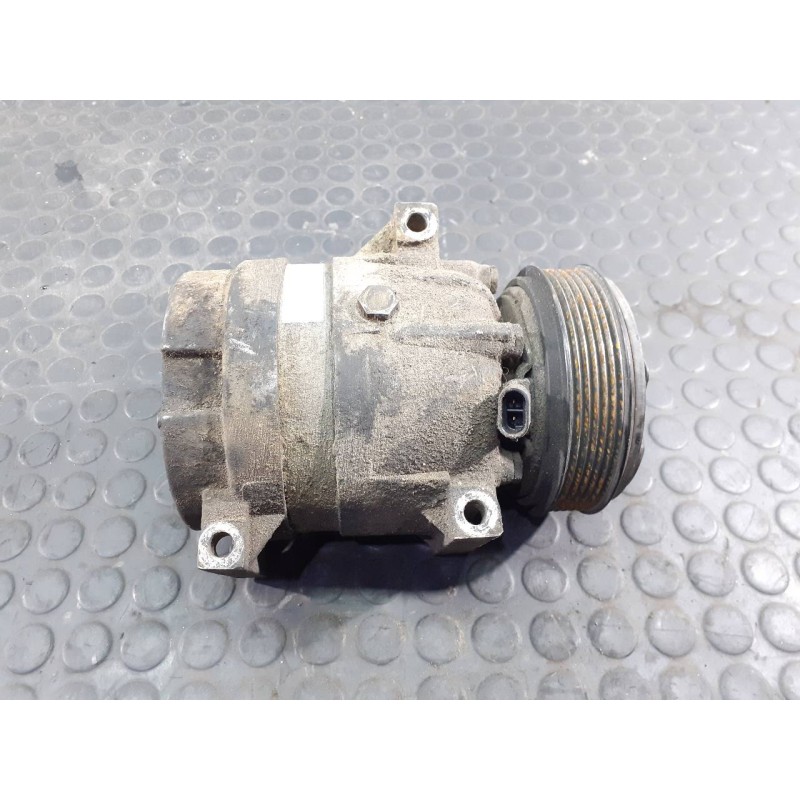 Recambio de compresor aire acondicionado para renault scenic (ja..) 1.9 d rt referencia OEM IAM 6560630  P3-A2-12-2