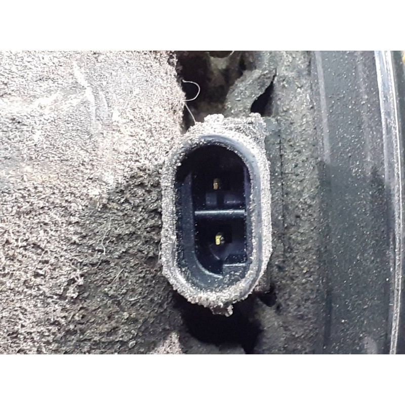 Recambio de compresor aire acondicionado para renault scenic (ja..) 1.9 d rt referencia OEM IAM 6560630  P3-A2-12-2