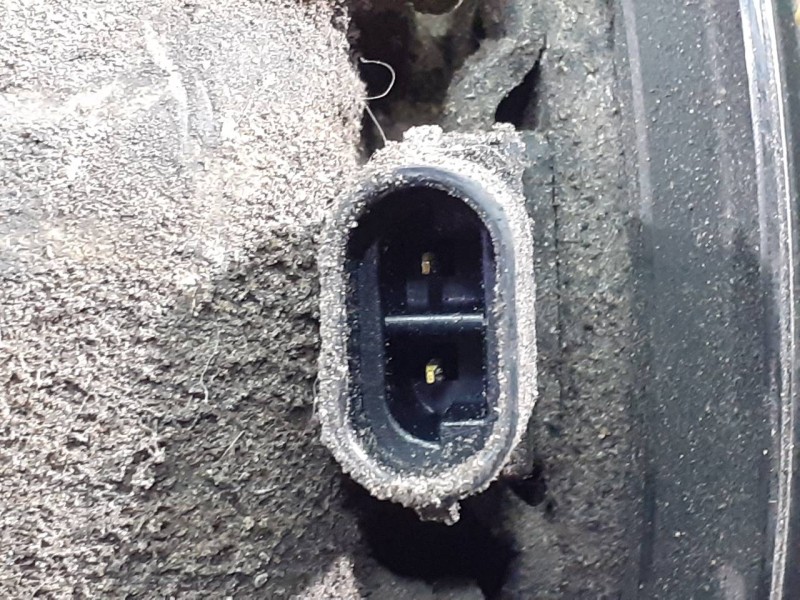 Recambio de compresor aire acondicionado para renault scenic (ja..) 1.9 d rt referencia OEM IAM 6560630  P3-A2-12-2