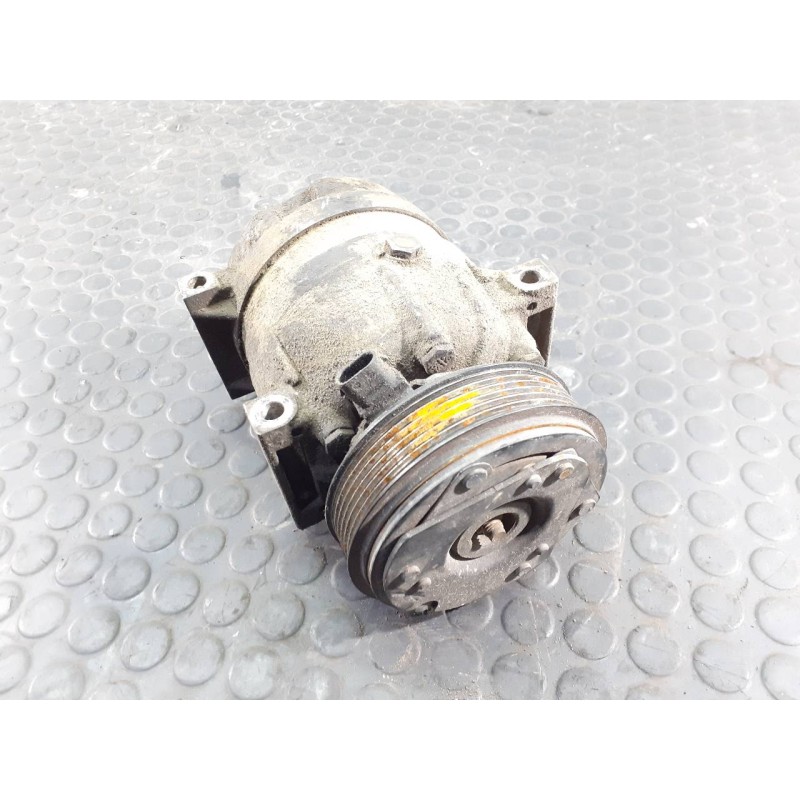 Recambio de compresor aire acondicionado para renault scenic (ja..) 1.9 d rt referencia OEM IAM 6560630  P3-A2-12-2