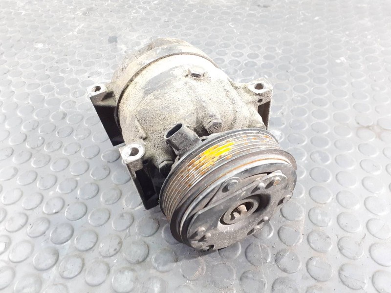 Recambio de compresor aire acondicionado para renault scenic (ja..) 1.9 d rt referencia OEM IAM 6560630  P3-A2-12-2