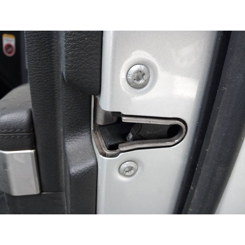 Recambio de cerradura puerta delantera derecha para mercedes-benz clase glk (w204) glk glk 250 cdi 4-matic bluetec (204.904) ref