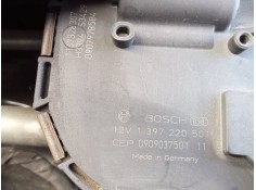 Recambio de motor limpia delantero para volkswagen golf vi (5k1) advance referencia OEM IAM 1397220501   2