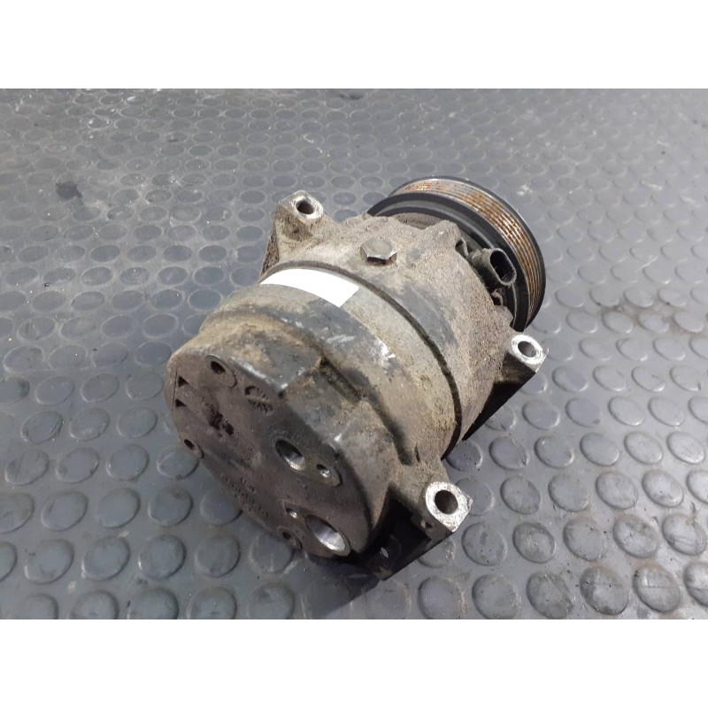 Recambio de compresor aire acondicionado para renault scenic (ja..) 1.9 d rt referencia OEM IAM 6560630  P3-A2-12-2