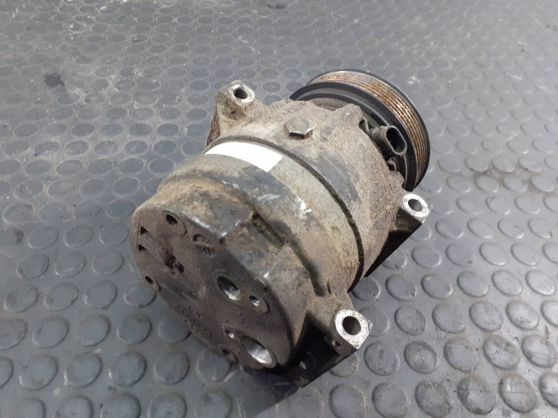 Recambio de compresor aire acondicionado para renault scenic (ja..) 1.9 d rt referencia OEM IAM 6560630  P3-A2-12-2