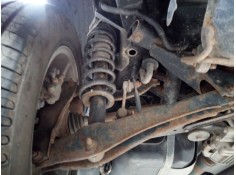 AMORTIGUADOR TRASERO IZQUIERDO 