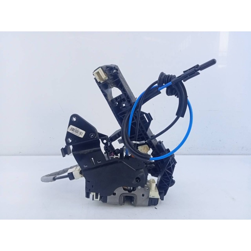 Recambio de cerradura puerta trasera derecha para mercedes-benz clase glk (w204) glk glk 250 cdi 4-matic bluetec (204.904) refer