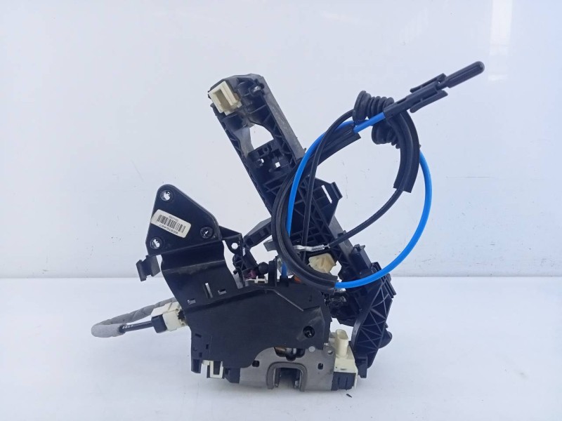 Recambio de cerradura puerta trasera derecha para mercedes-benz clase glk (w204) glk glk 250 cdi 4-matic bluetec (204.904) refer