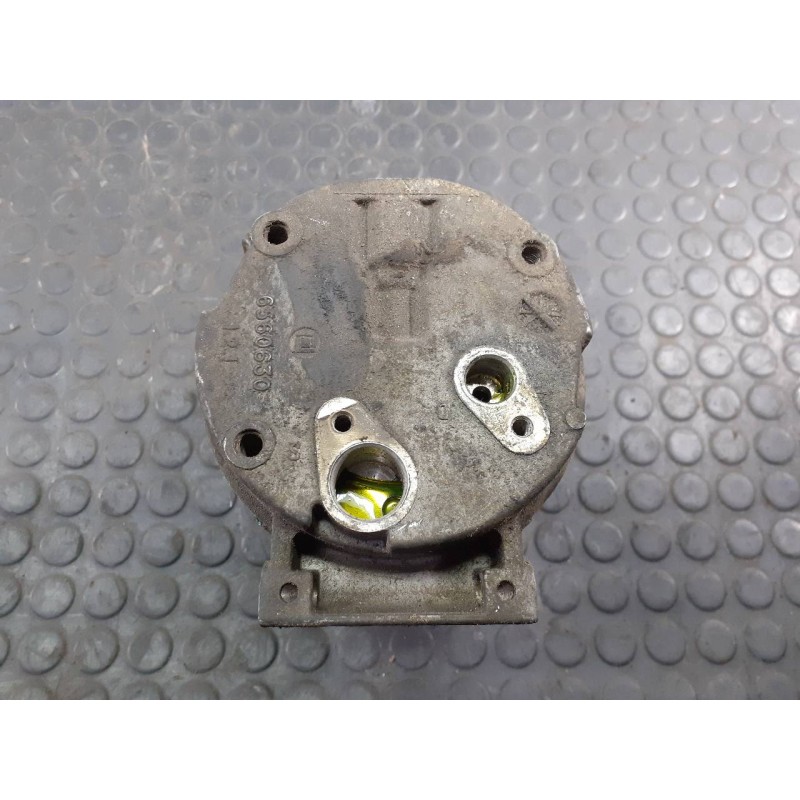 Recambio de compresor aire acondicionado para renault scenic (ja..) 1.9 d rt referencia OEM IAM 6560630  P3-A2-12-2