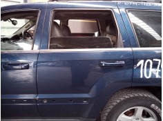 PUERTA TRASERA IZQUIERDA 