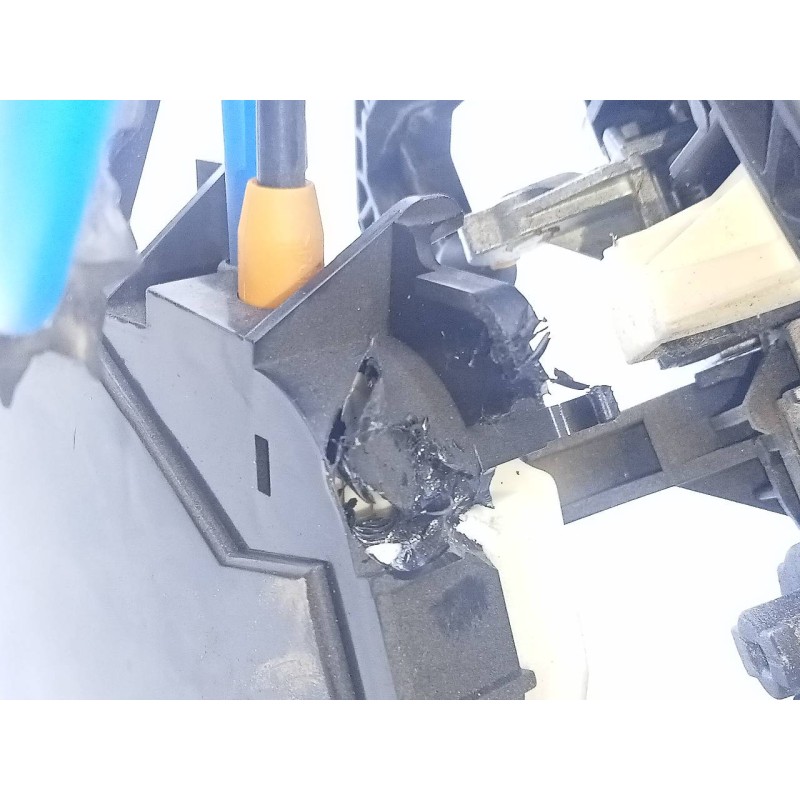 Recambio de cerradura puerta trasera derecha para mercedes-benz clase glk (w204) glk glk 250 cdi 4-matic bluetec (204.904) refer