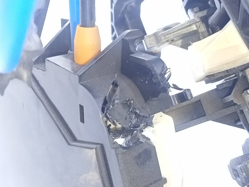 Recambio de cerradura puerta trasera derecha para mercedes-benz clase glk (w204) glk glk 250 cdi 4-matic bluetec (204.904) refer