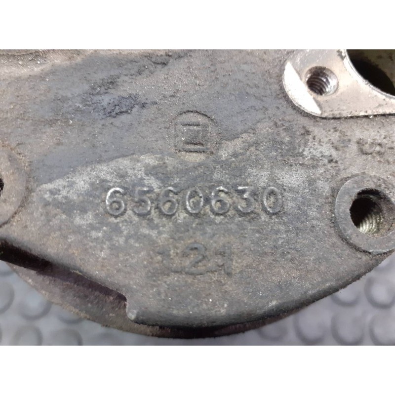 Recambio de compresor aire acondicionado para renault scenic (ja..) 1.9 d rt referencia OEM IAM 6560630  P3-A2-12-2