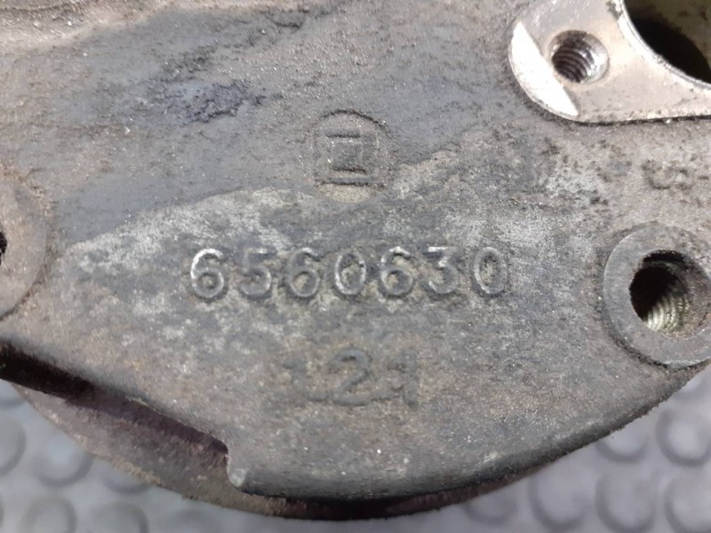 Recambio de compresor aire acondicionado para renault scenic (ja..) 1.9 d rt referencia OEM IAM 6560630  P3-A2-12-2