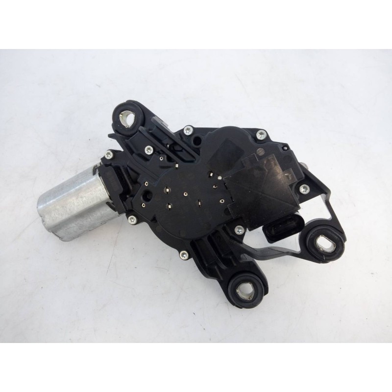 Recambio de motor limpia trasero para volkswagen golf vi (5k1) advance referencia OEM IAM 5K6955711A 0390201826 E1-B6-48-1