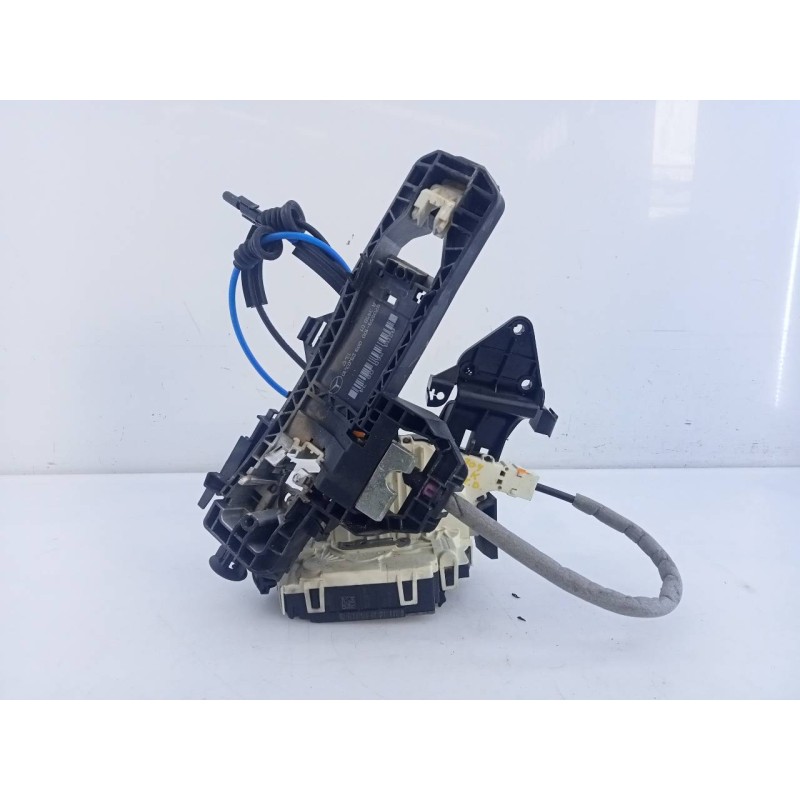Recambio de cerradura puerta trasera derecha para mercedes-benz clase glk (w204) glk glk 250 cdi 4-matic bluetec (204.904) refer