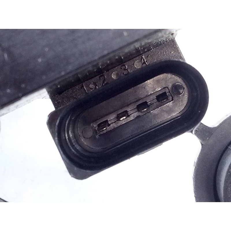 Recambio de motor limpia trasero para volkswagen golf vi (5k1) advance referencia OEM IAM 5K6955711A 0390201826 E1-B6-48-1