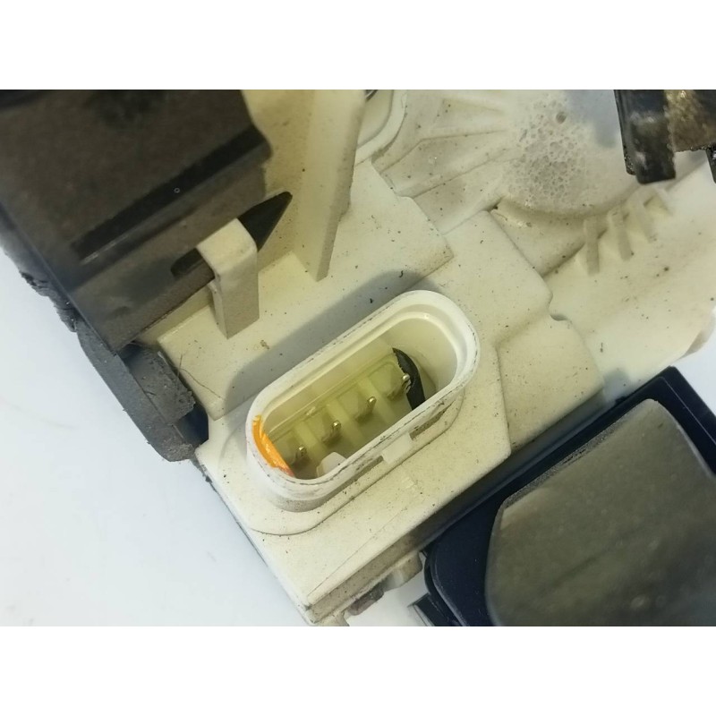 Recambio de cerradura puerta trasera derecha para mercedes-benz clase glk (w204) glk glk 250 cdi 4-matic bluetec (204.904) refer